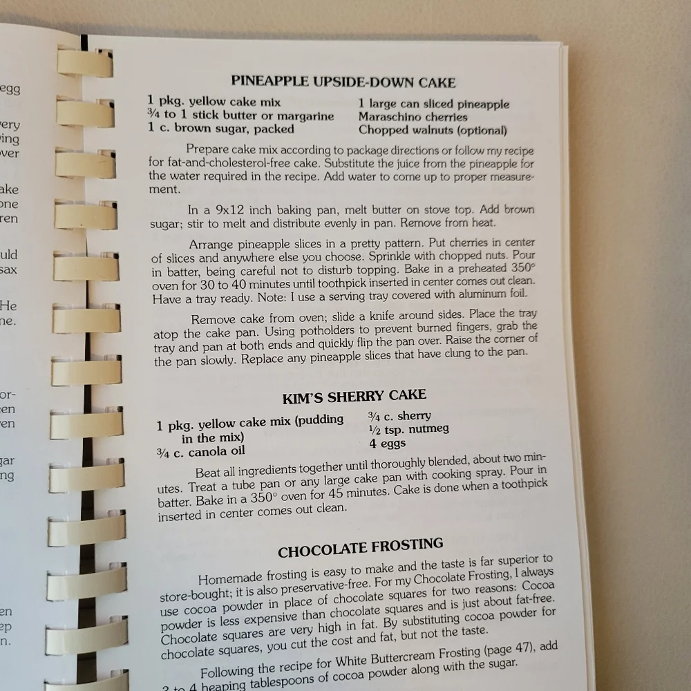 Romancing the Stove ~The Grammy Guru Cookbook ~ Retro Fun Recipes! FINAL PRICE